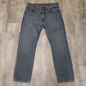 Men's Levi Jean's